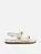 AREZZO A120160137 SANDALIA SILVER OURO - Imagem 2