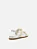 AREZZO A120160137 SANDALIA SILVER OURO - Imagem 4