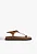 SCHUTZ S215640436 SANDALIA BROWNIE - Imagem 1