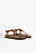SCHUTZ S215640436 SANDALIA BROWNIE - Imagem 2
