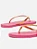 AREZZO A121720001 CHINELO LARANJA METAL - Imagem 2
