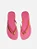 AREZZO A121720001 CHINELO LARANJA METAL - Imagem 3