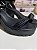 AREZZO A106350022 SANDALIA PRETO - Imagem 2