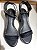 AREZZO A106350022 SANDALIA PRETO - Imagem 4
