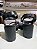 AREZZO A106350022 SANDALIA PRETO - Imagem 5