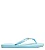 AREZZO A122070002 CHINELO AZUL - Imagem 1