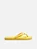 AREZZO A122070002 CHINELO AMARELO - Imagem 1