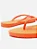 AREZZO A122070005 CHINELO ORANGE - Imagem 3