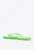 AREZZO A122070005 CHINELO GREEN - Imagem 2