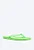 AREZZO A122070005 CHINELO GREEN - Imagem 1
