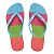AREZZO A122070003 CHINELO AQUAMARINE - Imagem 3