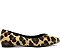 ANACAPRI  C002900071 SAPATILHA ANIMAL PRINT - Imagem 2