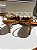AREZZO A127570130 SLINGBACK CARAMELO - Imagem 6