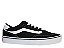 VANS VN000D7QBA2 TENIS BLACK/WHITE - Imagem 2