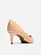 AREZZO A106880031 SCARPIN TRUE SAND - Imagem 3