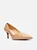 AREZZO A106880031 SCARPIN TRUE SAND - Imagem 2