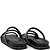 LUIZA BARCELOS 12350011 PAPETE PRETO - Imagem 4