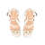 LUIZA BARCELOS 12920044 SANDALIA OFF WHITE - Imagem 3