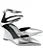 LUIZA BARCELOS 13420016 SLINGBACK - Imagem 1