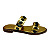 LUIZA BARCELOS 60490002 RASTEIRA OURO - Imagem 1