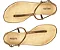 ANACAPRI C002940011 SANDALIA RASTEIRA BRONZE - Imagem 8