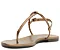 ANACAPRI C002940011 SANDALIA RASTEIRA BRONZE - Imagem 3