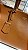 AREZZO A500110721 BOLSA SOUL NATURAL - Imagem 4