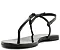 ANACAPRI C002940011 SANDALIA RASTEIRA PRETO - Imagem 4