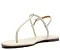 ANACAPRI C002940011 SANDALIA RASTEIRA WHITE - Imagem 3