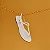 ANACAPRI C002940011 SANDALIA RASTEIRA WHITE - Imagem 8