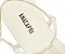 ANACAPRI C002940011 SANDALIA RASTEIRA WHITE - Imagem 4