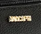 ANACAPRI C500160544 BOLSA TIRACOLO PEQUENA SNAKE PRETA - Imagem 6