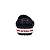 CROCS 11016 CROCBAND NAVY - Imagem 7