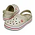 CROCS 110161AS STUCCO/MELON - Imagem 4