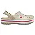 CROCS 110161AS STUCCO/MELON - Imagem 1
