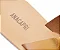 ANACAPRI C300140004 RASTEIRA GOLDEN BROWN - Imagem 6