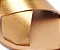ANACAPRI C300140004 RASTEIRA GOLDEN BROWN - Imagem 5