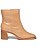 VICENZA P114470001 BOTA NUDE CALF MOCHA - Imagem 2