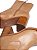 VICENZA P114470001 BOTA NUDE CALF MOCHA - Imagem 5