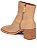 VICENZA P114470001 BOTA NUDE CALF MOCHA - Imagem 3