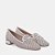 LUZ DA LUA 80510006 LOAFER SAARA/PANNA - Imagem 2