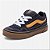 VANS VN0005W6CHY TENIS CALDRONE CHARCOAL YELLOW - Imagem 3