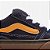 VANS VN0005W6CHY TENIS CALDRONE CHARCOAL YELLOW - Imagem 4