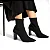 GIULIA DOMNA 633.002/241 BOTA BLACK - Imagem 1