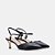 LUZ DA LUA 58060001 CHANEL RAVENA/SAARA PRETO/PRETO - Imagem 2