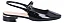 LUZ DA LUA 80510001 CHANEL PRETO - Imagem 1