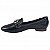 LUZ DA LUA 80330010 MOCASSIM PRETO - Imagem 2