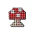 JIBBITZ 10015404 COGUMELO FRISADO - Imagem 1
