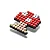 JIBBITZ 10015404 COGUMELO FRISADO - Imagem 2