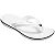 CROCS 11033 CHINELO CROCBAND FLIP WHITE - Imagem 2